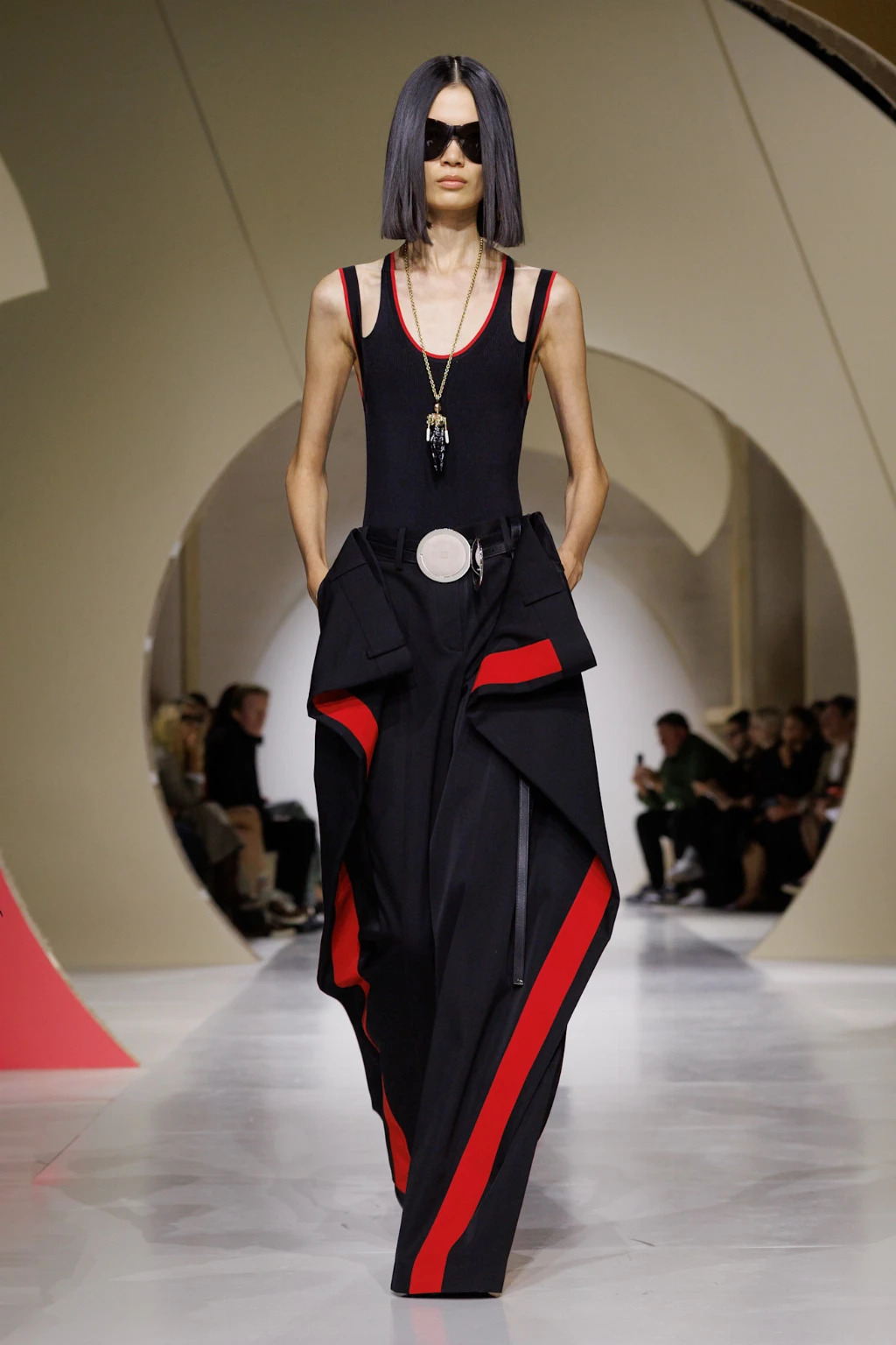 Givenchy весна-літо 2027 Givenchy весна-літо 2027