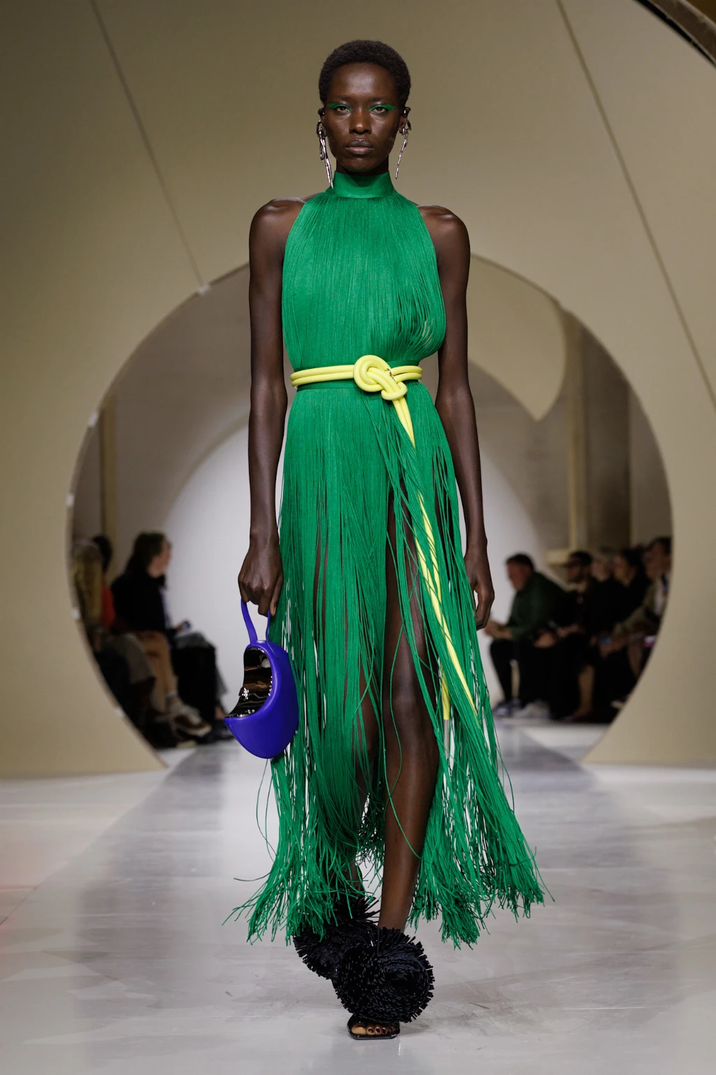 Givenchy весна-літо 2027 Givenchy весна-літо 2027