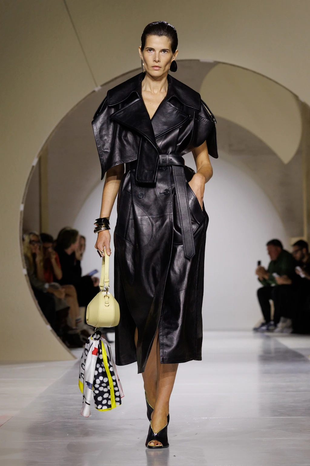 Givenchy весна-літо 2027 Givenchy весна-літо 2027