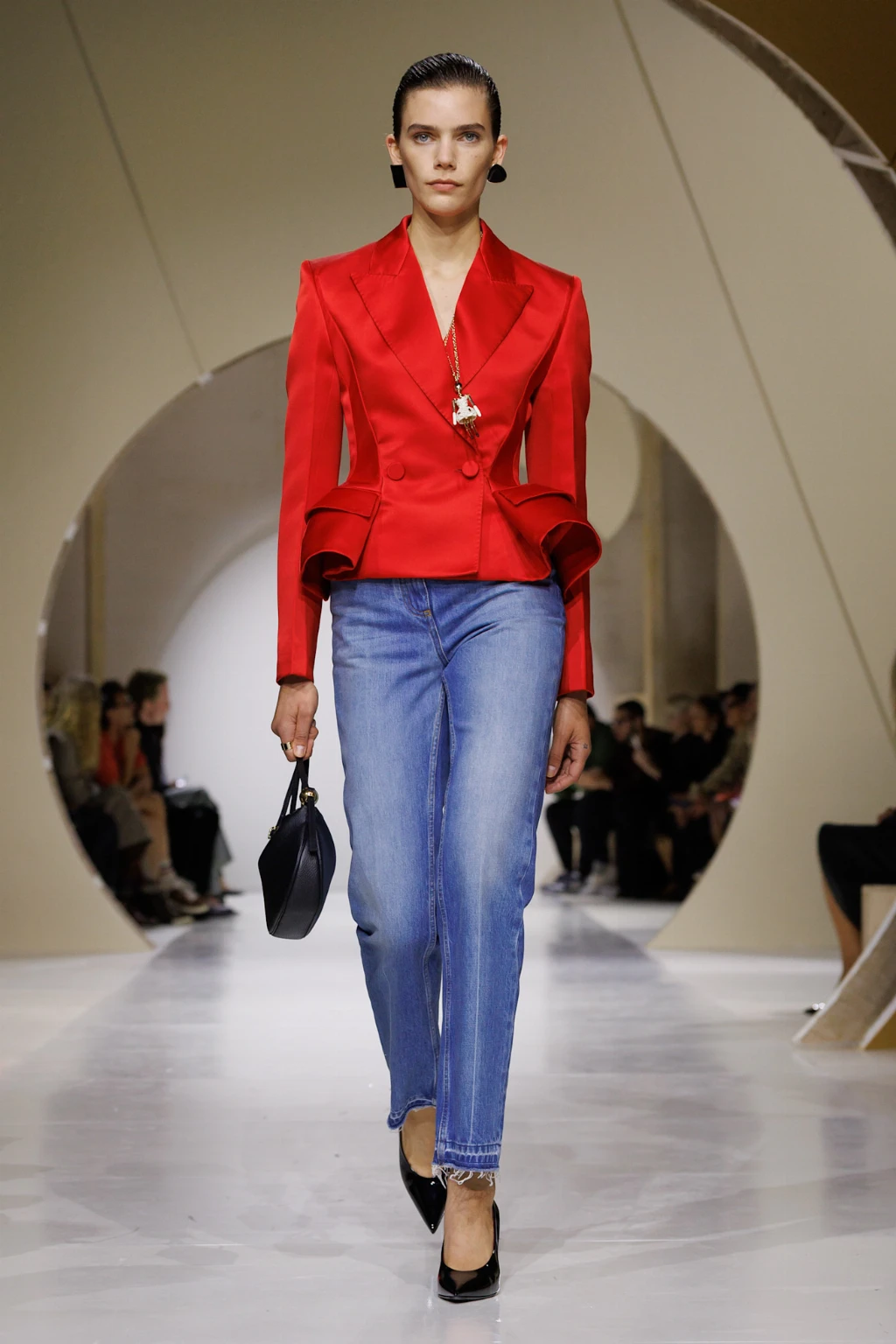 Givenchy весна-літо 2027 Givenchy весна-літо 2027