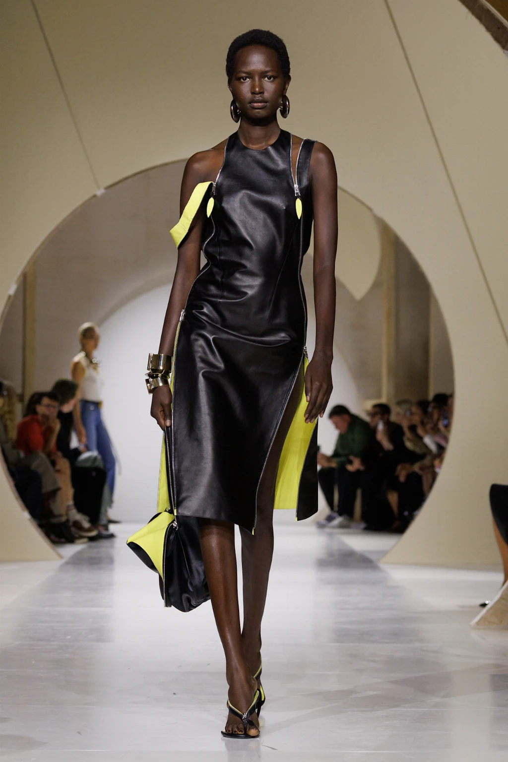 Givenchy весна-літо 2027 Givenchy весна-літо 2027