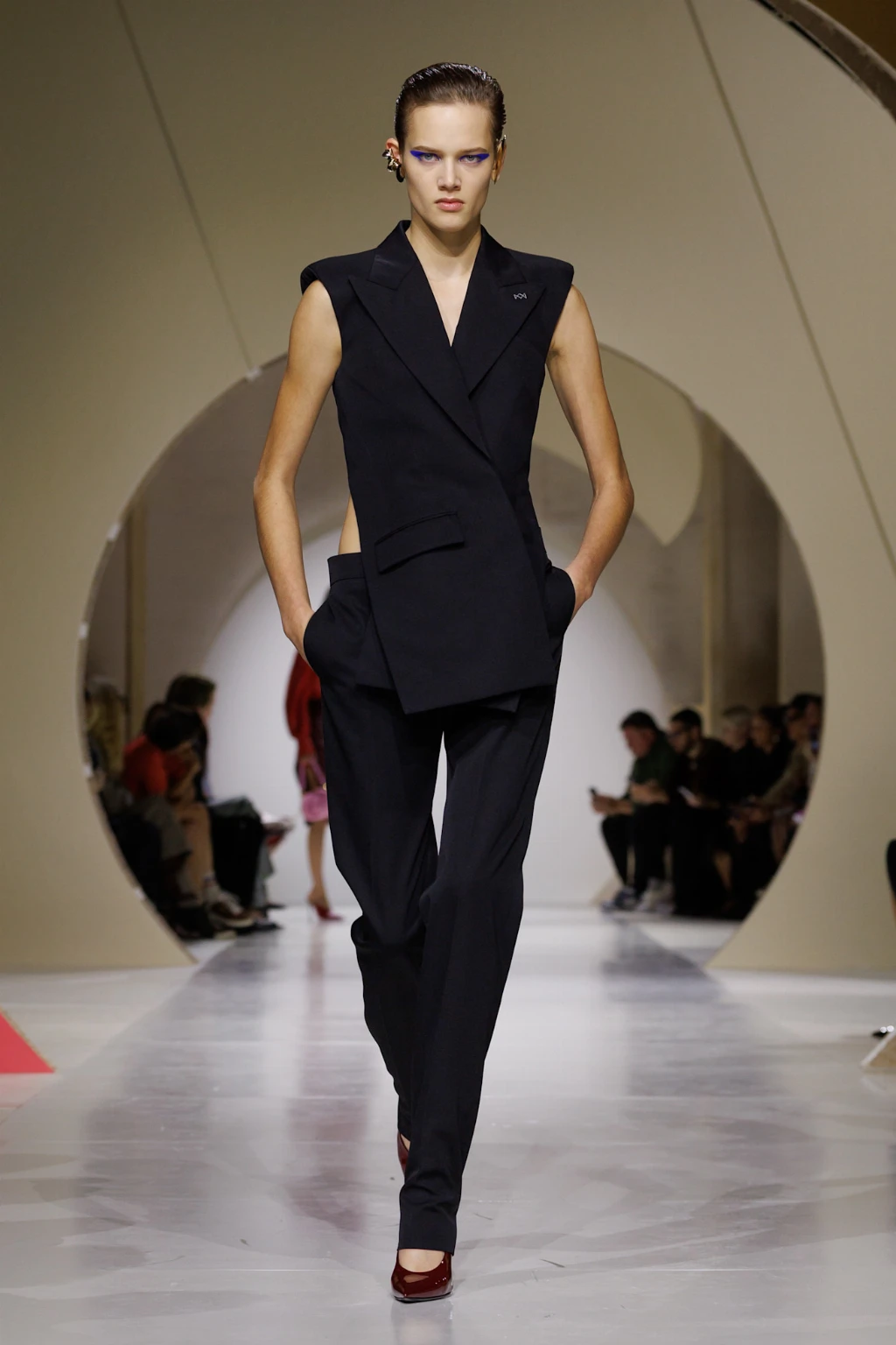 Givenchy весна-літо 2027 Givenchy весна-літо 2027