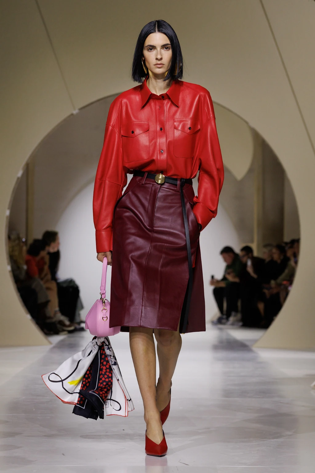 Givenchy весна-літо 2027 Givenchy весна-літо 2027
