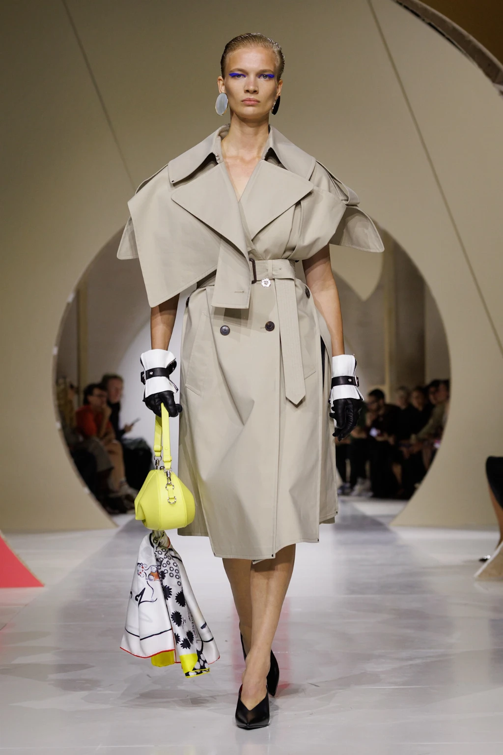 Givenchy весна-літо 2027 Givenchy весна-літо 2027