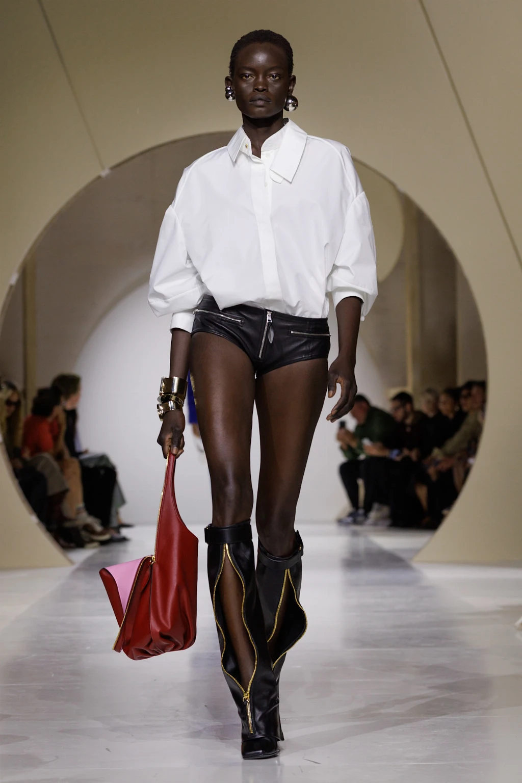 Givenchy весна-літо 2027 Givenchy весна-літо 2027