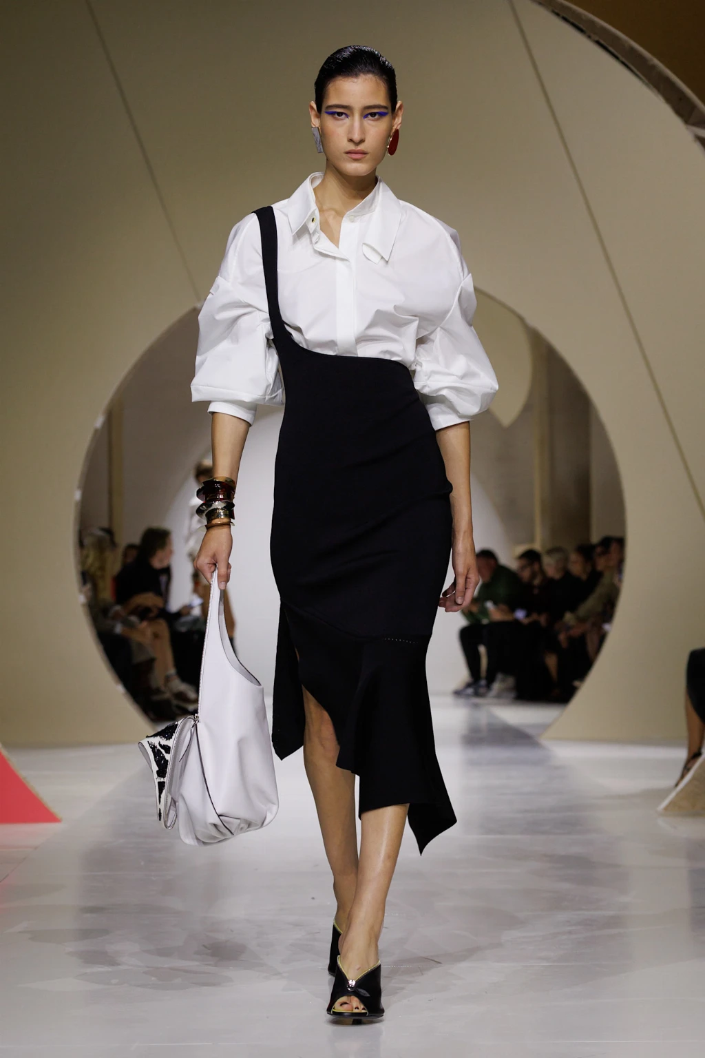 Givenchy весна-літо 2027 Givenchy весна-літо 2027