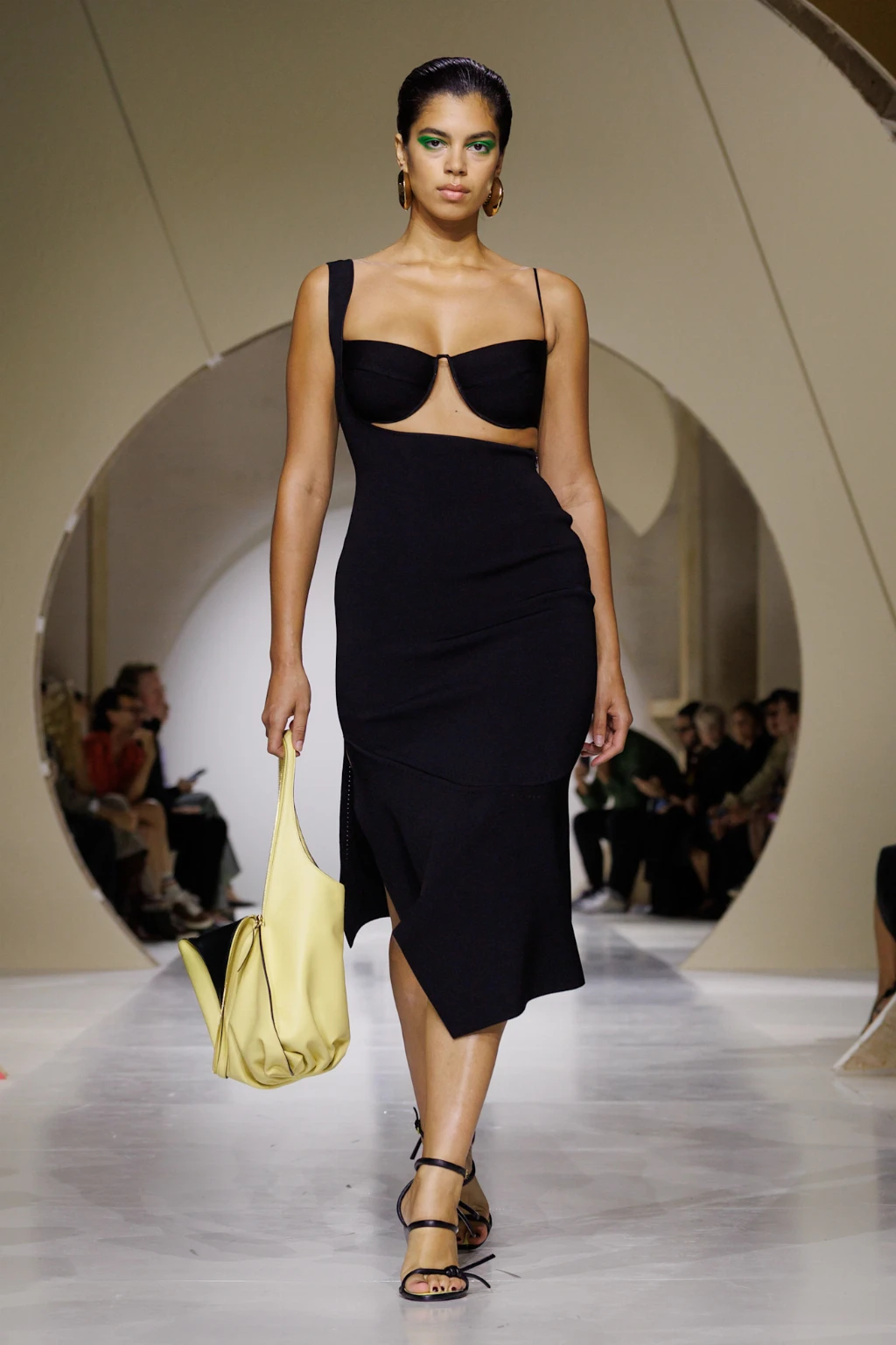 Givenchy весна-літо 2027 Givenchy весна-літо 2027
