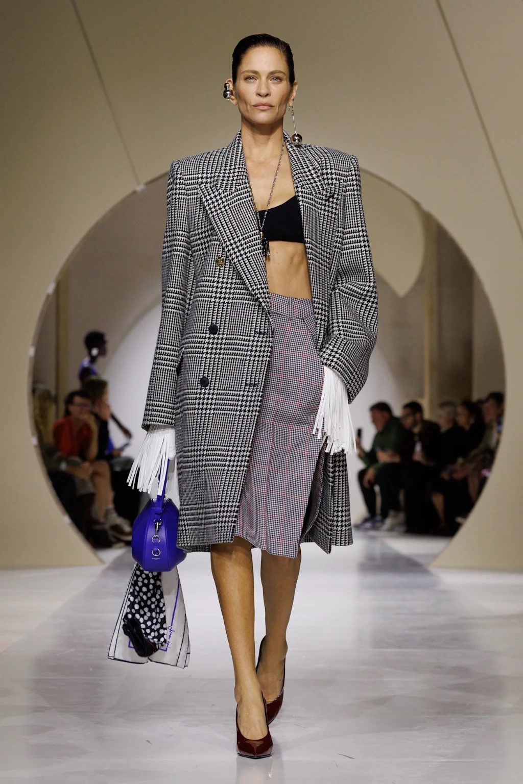 Givenchy весна-літо 2027 Givenchy весна-літо 2027