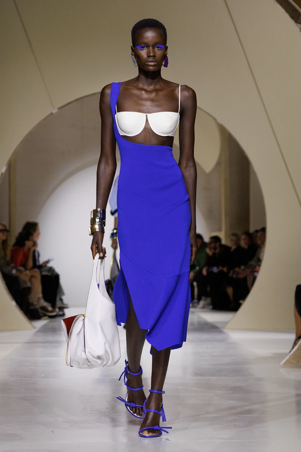 Givenchy весна-літо 2027 Givenchy весна-літо 2027