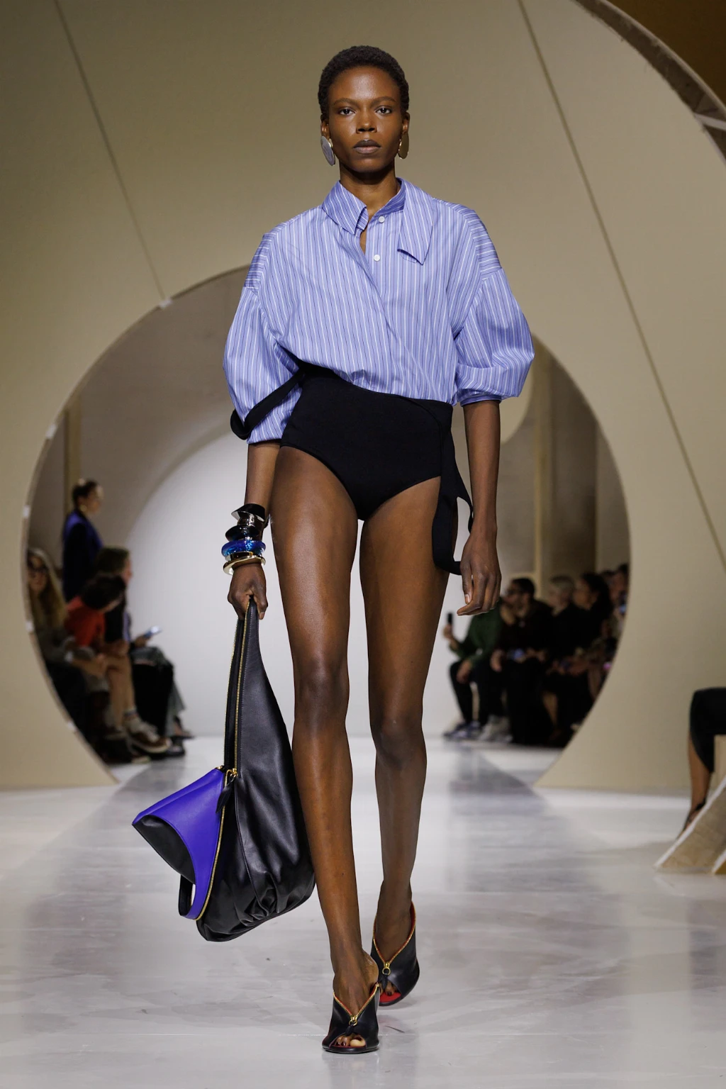 Givenchy весна-літо 2027 Givenchy весна-літо 2027