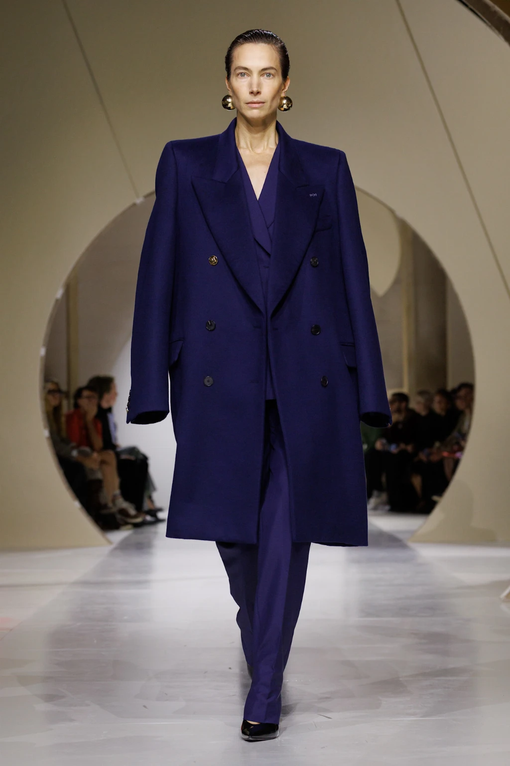 Givenchy весна-літо 2027 Givenchy весна-літо 2027