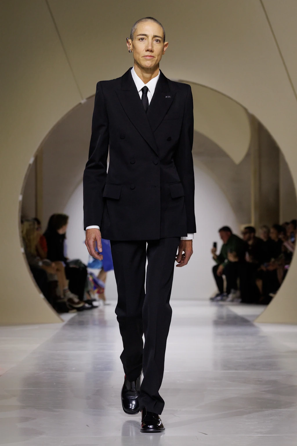 Givenchy весна-літо 2027 Givenchy весна-літо 2027