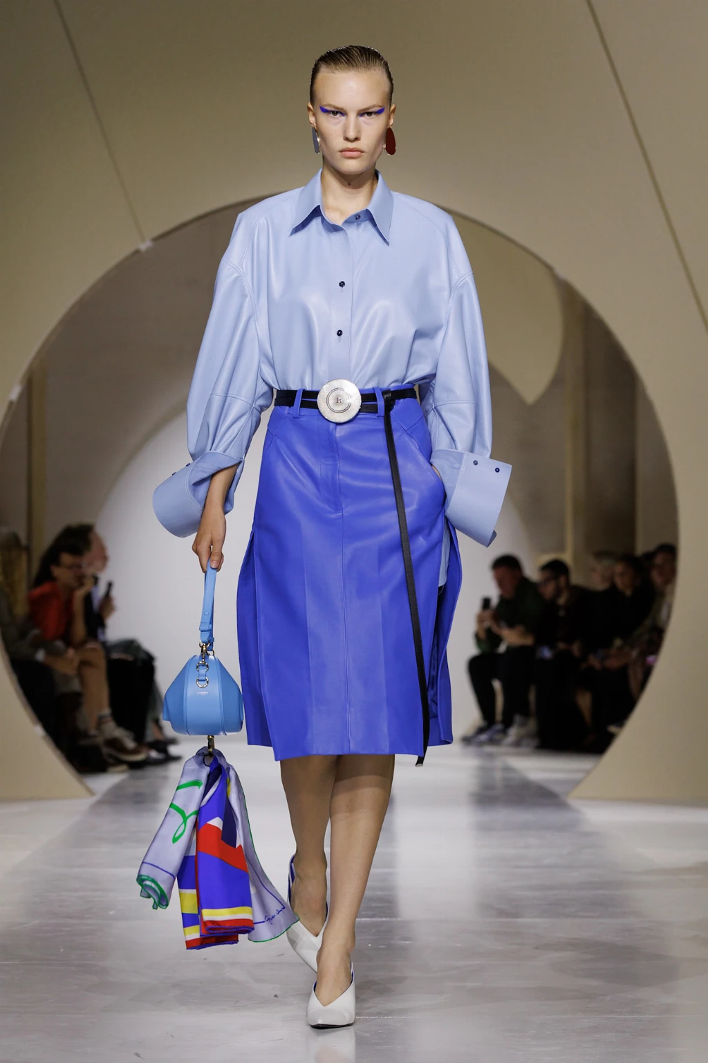 Givenchy весна-літо 2027 Givenchy весна-літо 2027