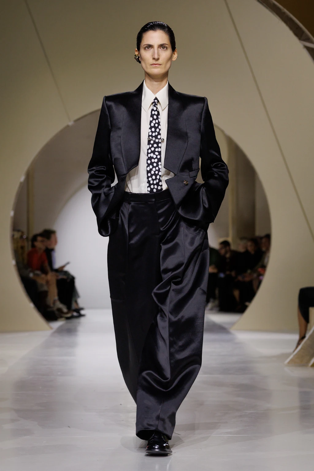 Givenchy весна-літо 2027 Givenchy весна-літо 2027