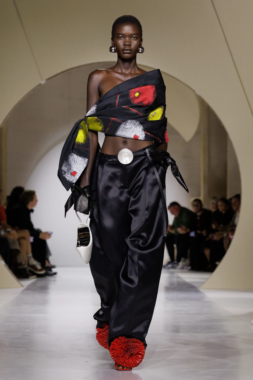 Givenchy весна-літо 2027 Givenchy весна-літо 2027
