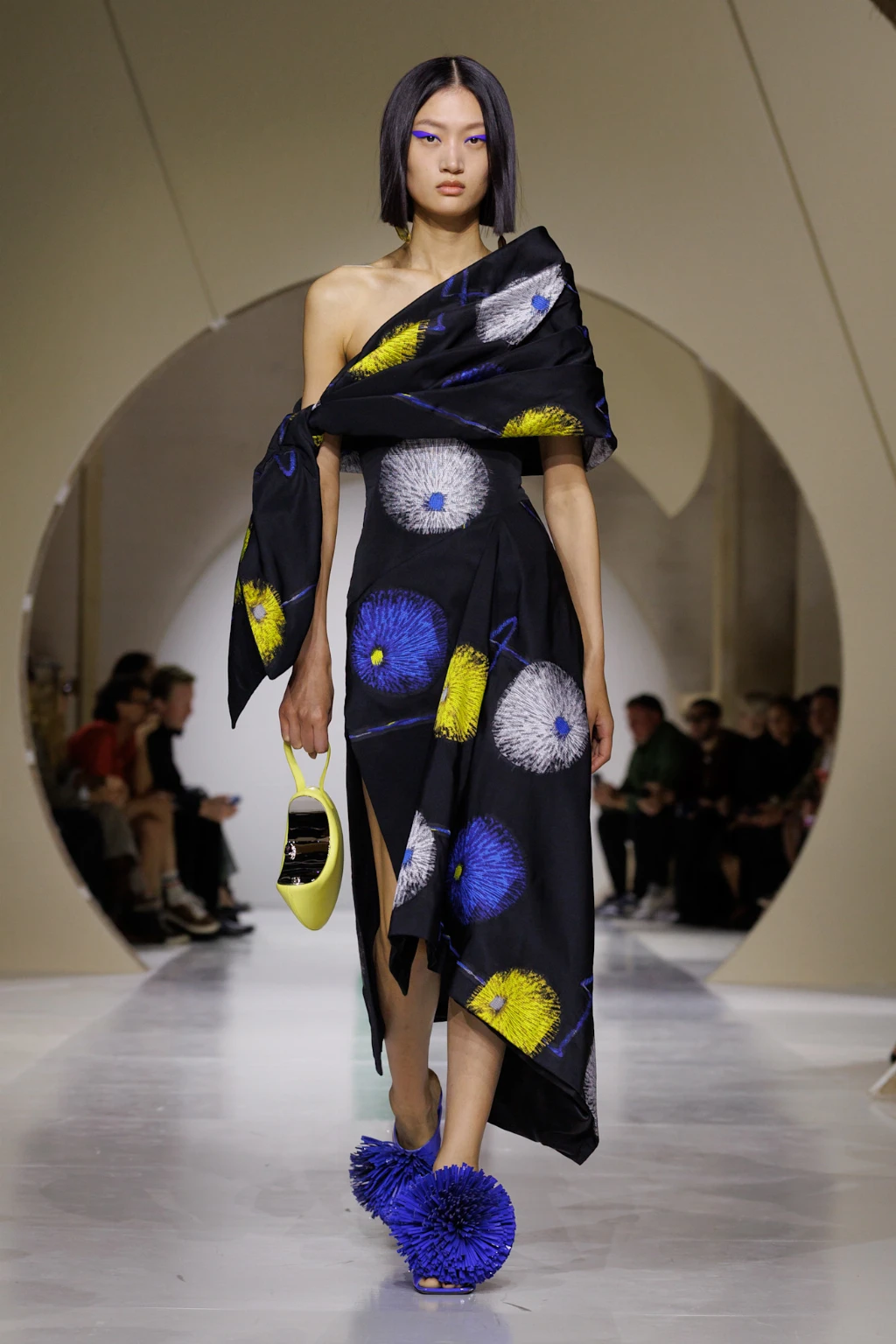Givenchy весна-літо 2027 Givenchy весна-літо 2027