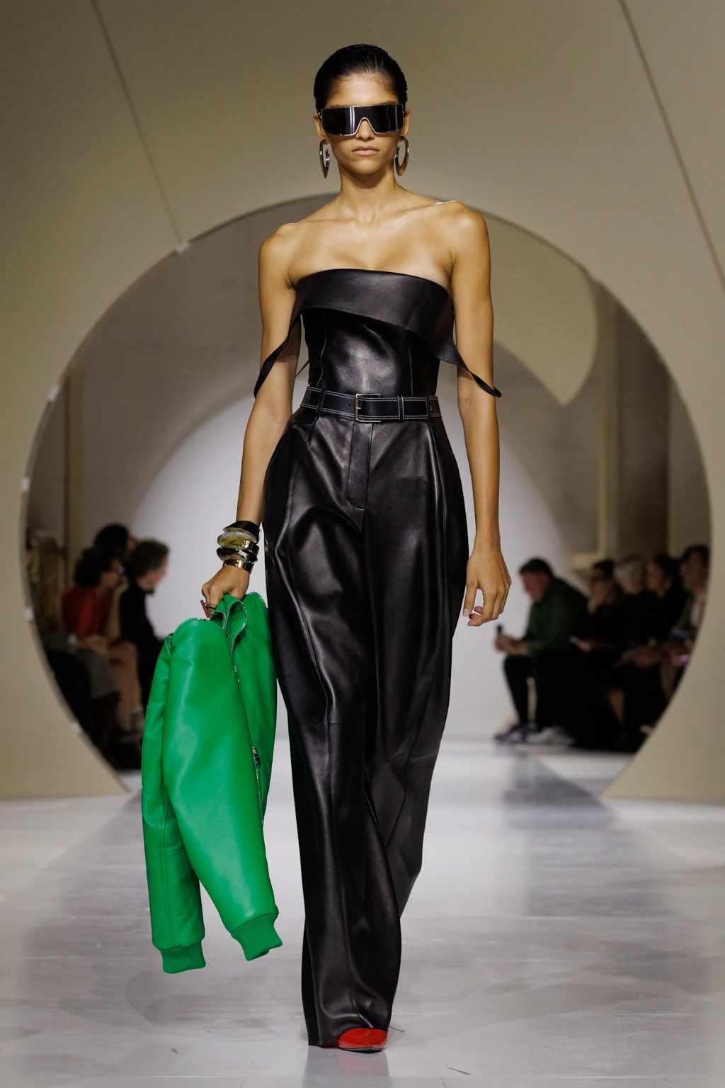 Givenchy весна-літо 2027 Givenchy весна-літо 2027