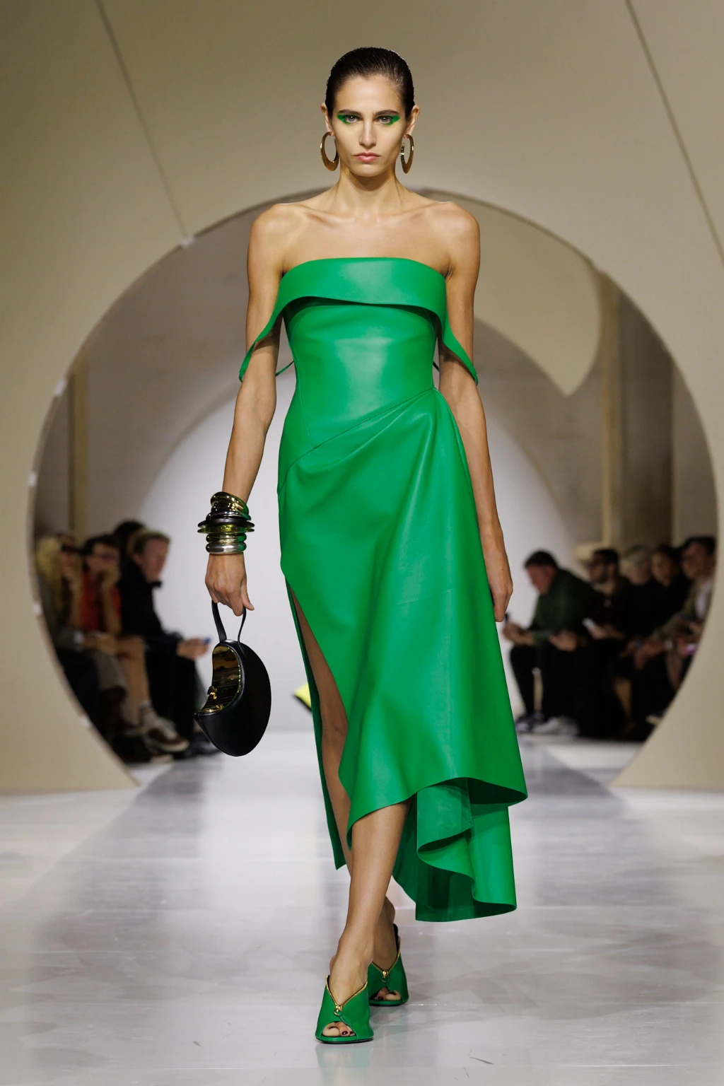 Givenchy весна-літо 2027 Givenchy весна-літо 2027