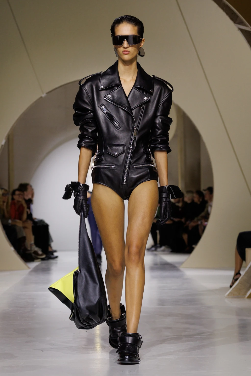 Givenchy весна-літо 2027 Givenchy весна-літо 2027