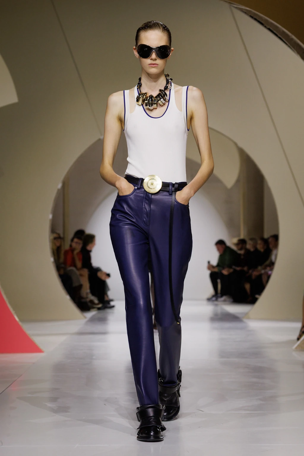 Givenchy весна-літо 2027 Givenchy весна-літо 2027