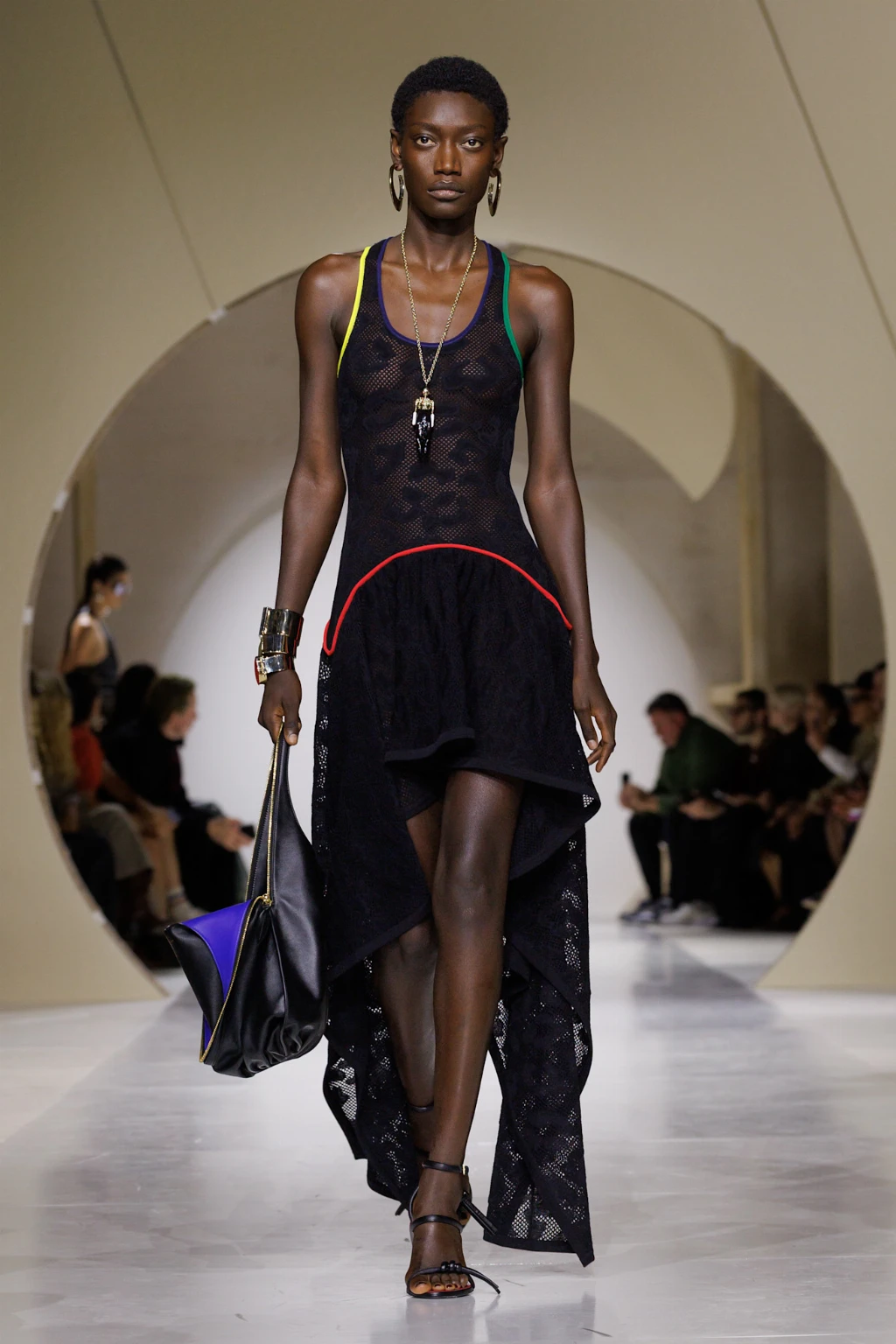 Givenchy весна-літо 2027 Givenchy весна-літо 2027