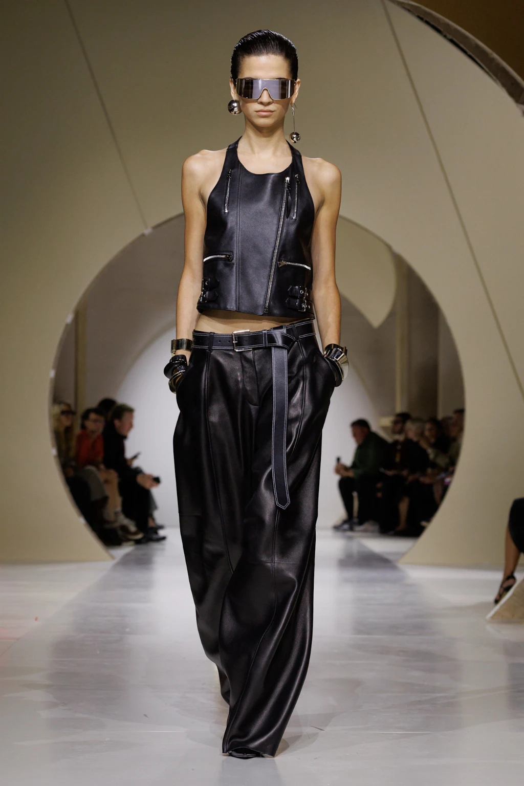 Givenchy весна-літо 2027 Givenchy весна-літо 2027