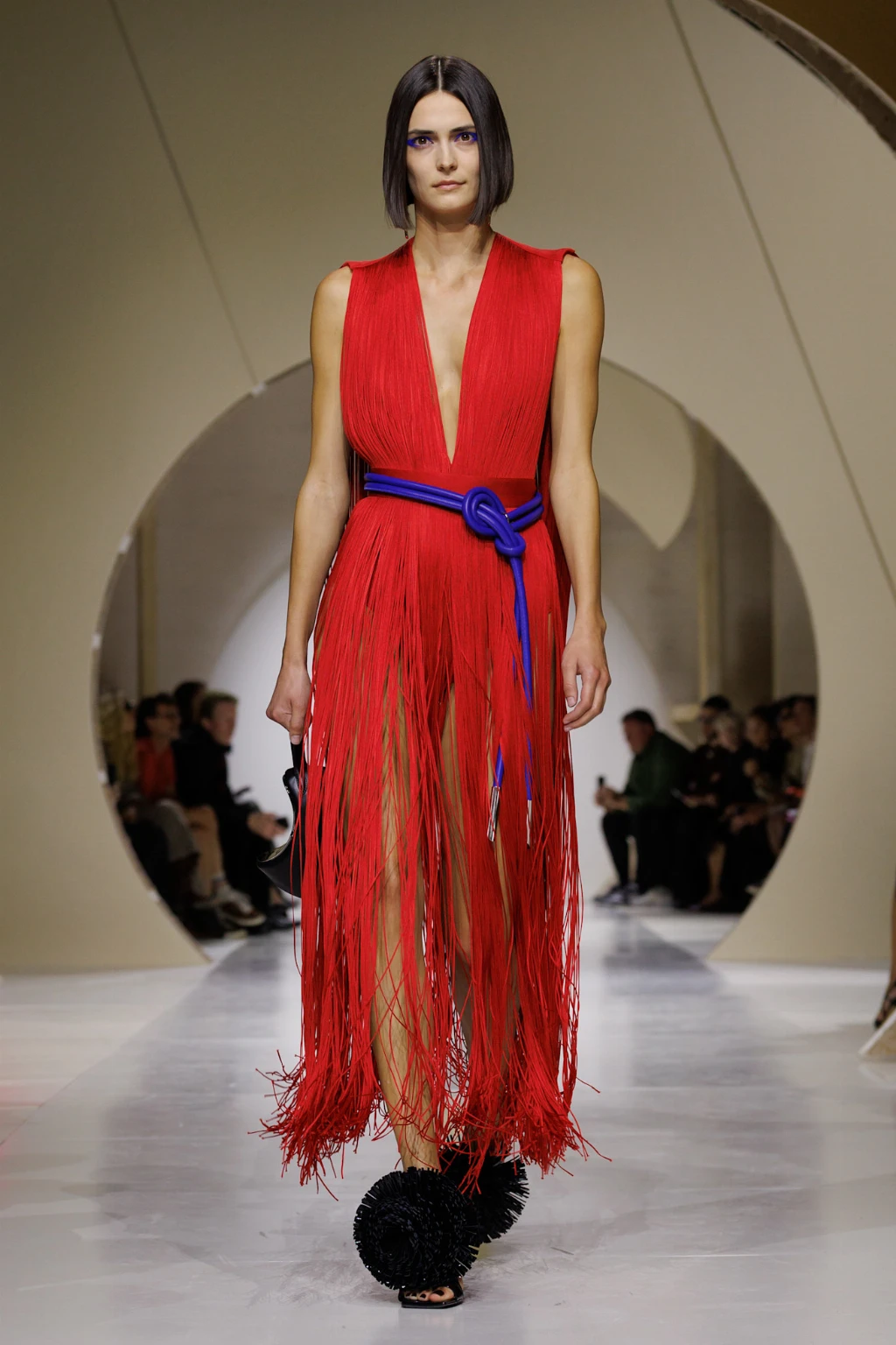 Givenchy весна-літо 2027 Givenchy весна-літо 2027