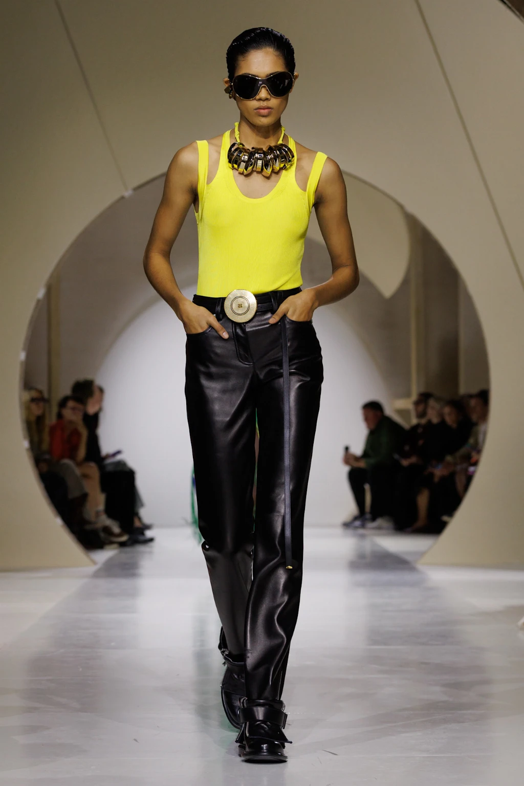 Givenchy весна-літо 2027 Givenchy весна-літо 2027