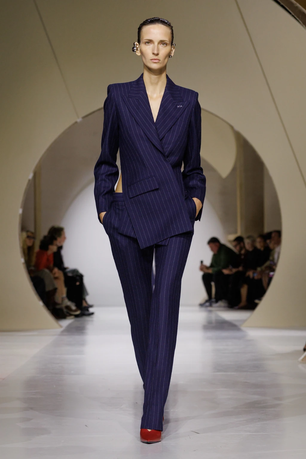 Givenchy весна-літо 2027 Givenchy весна-літо 2027