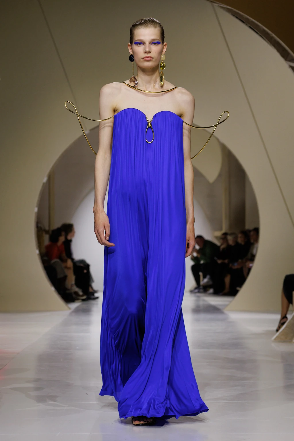 Givenchy весна-літо 2027 Givenchy весна-літо 2027