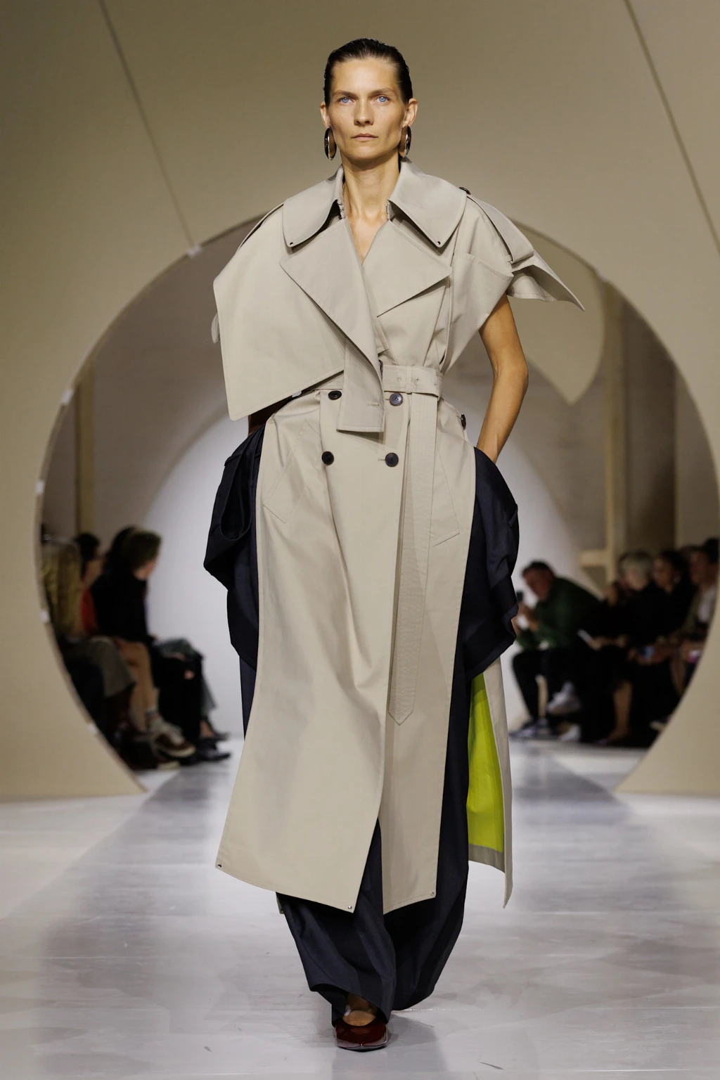 Givenchy весна-літо 2027 Givenchy весна-літо 2027