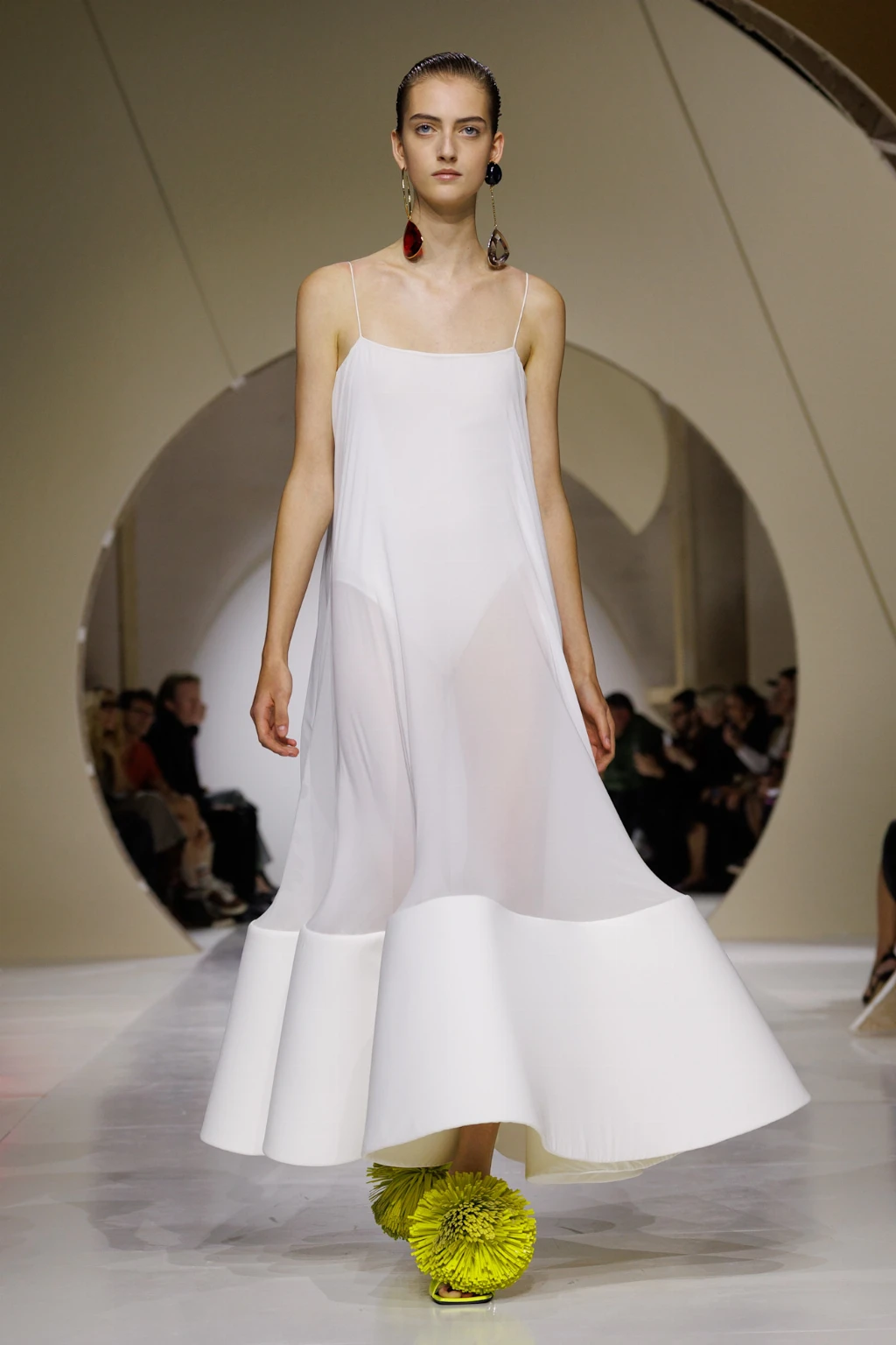 Givenchy весна-літо 2027 Givenchy весна-літо 2027