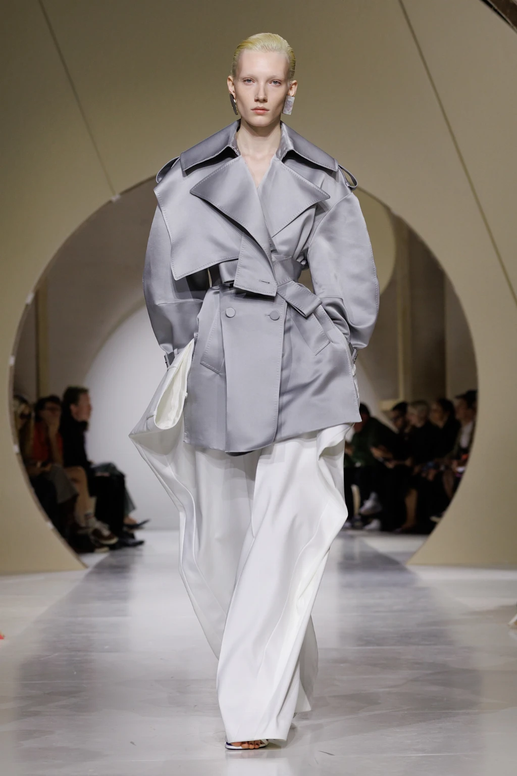 Givenchy весна-літо 2027 Givenchy весна-літо 2027