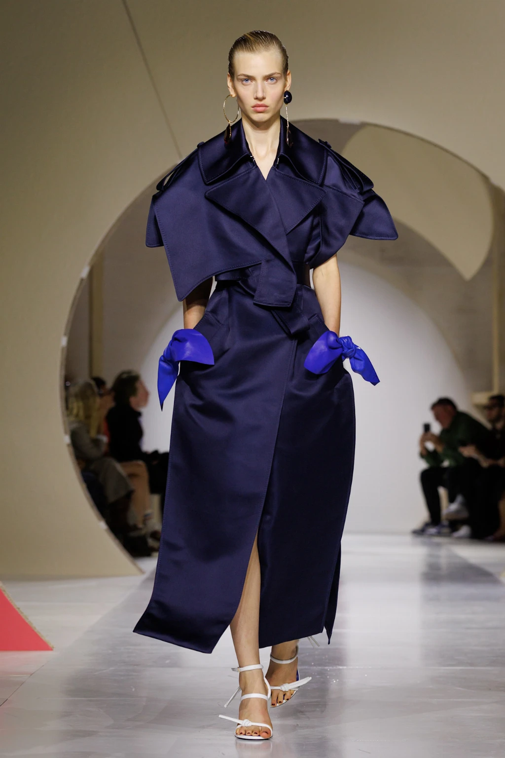 Givenchy весна-літо 2027 Givenchy весна-літо 2027