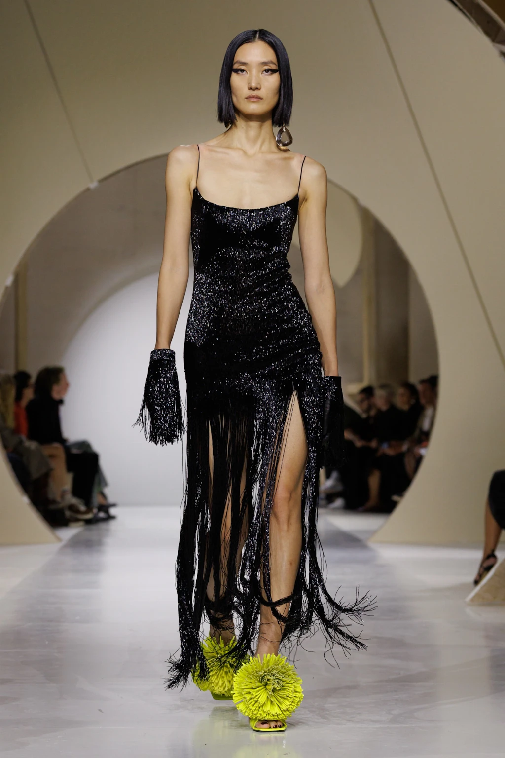 Givenchy весна-літо 2027 Givenchy весна-літо 2027