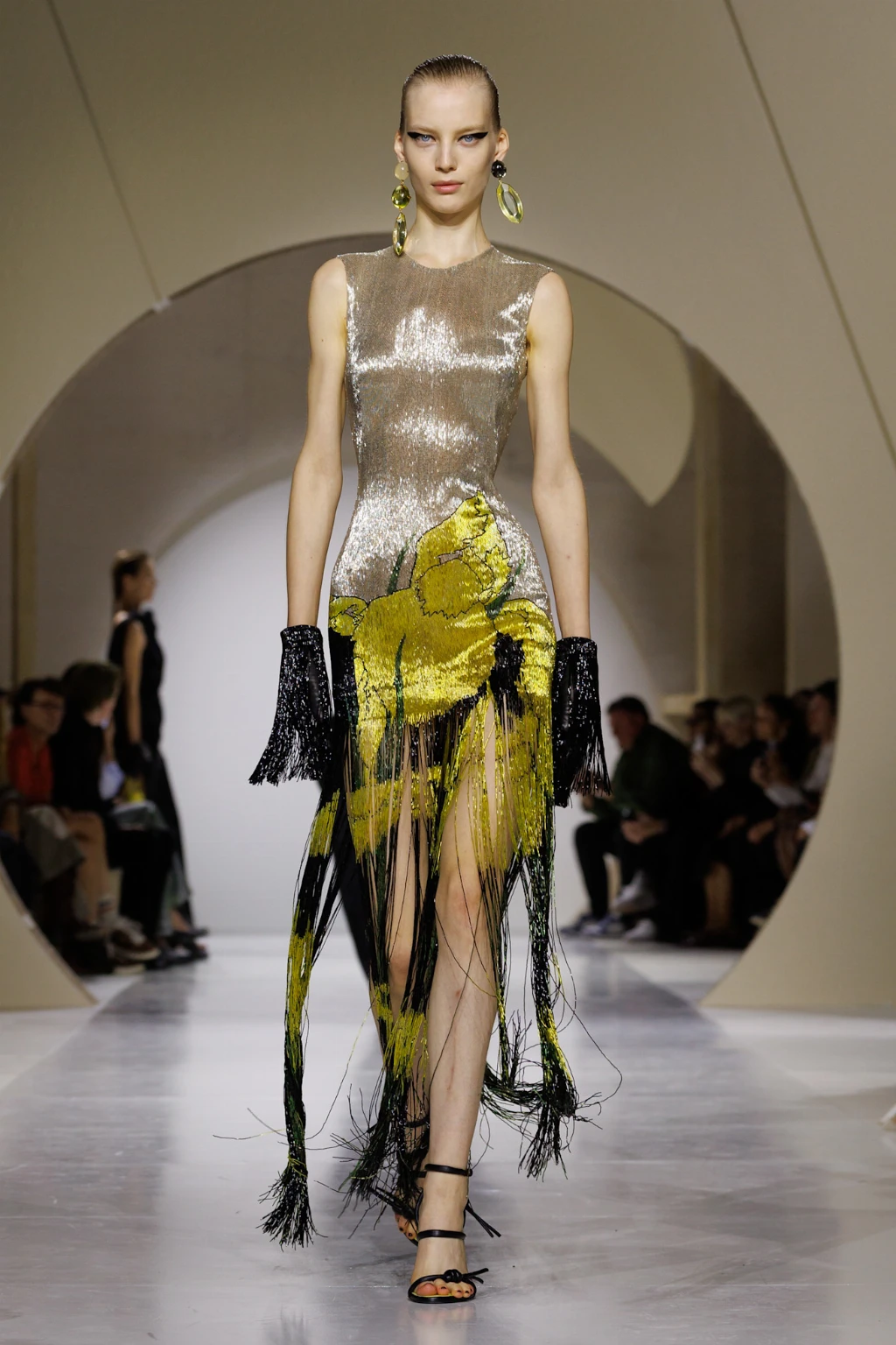 Givenchy весна-літо 2027 Givenchy весна-літо 2027