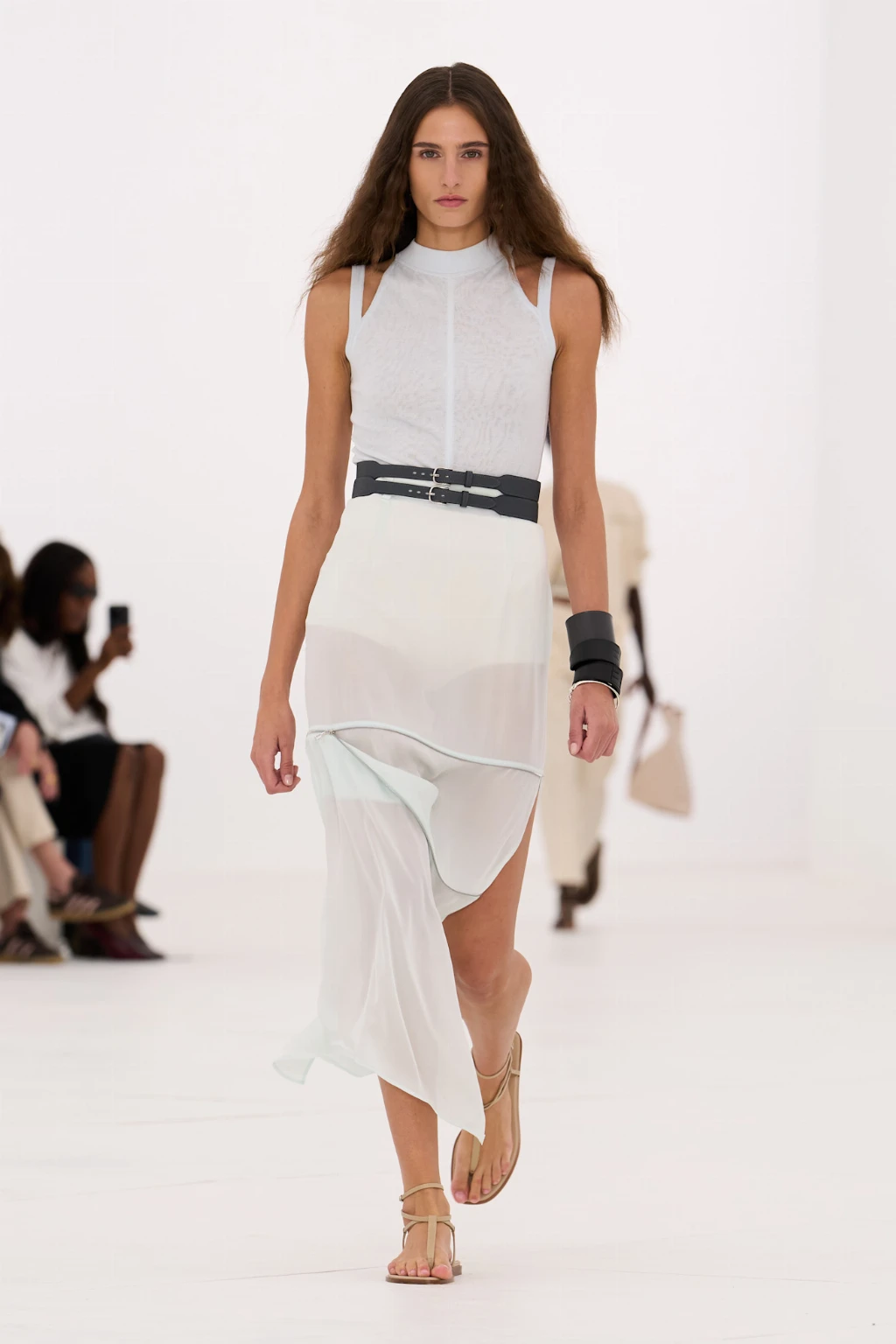 Hermès весна-літо 2027 Hermès весна-літо 2027