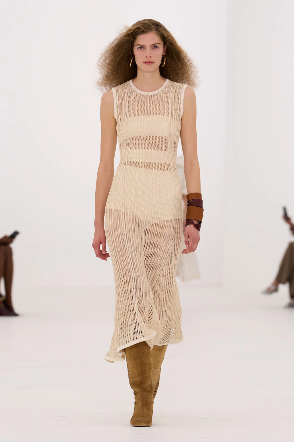 Hermès весна-літо 2027 Hermès весна-літо 2027