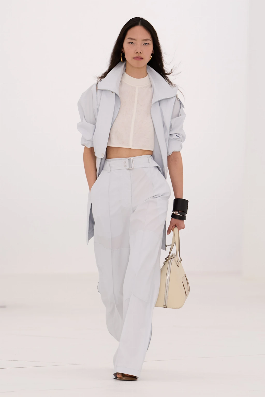 Hermès весна-літо 2027 Hermès весна-літо 2027