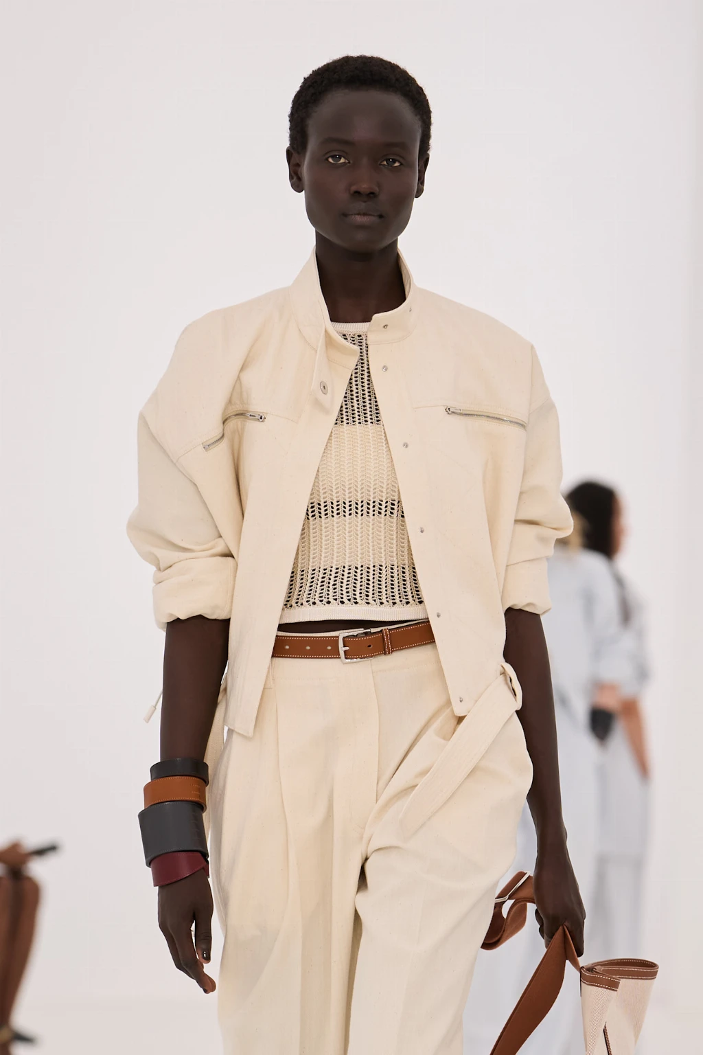 Hermès весна-літо 2027 Hermès весна-літо 2027