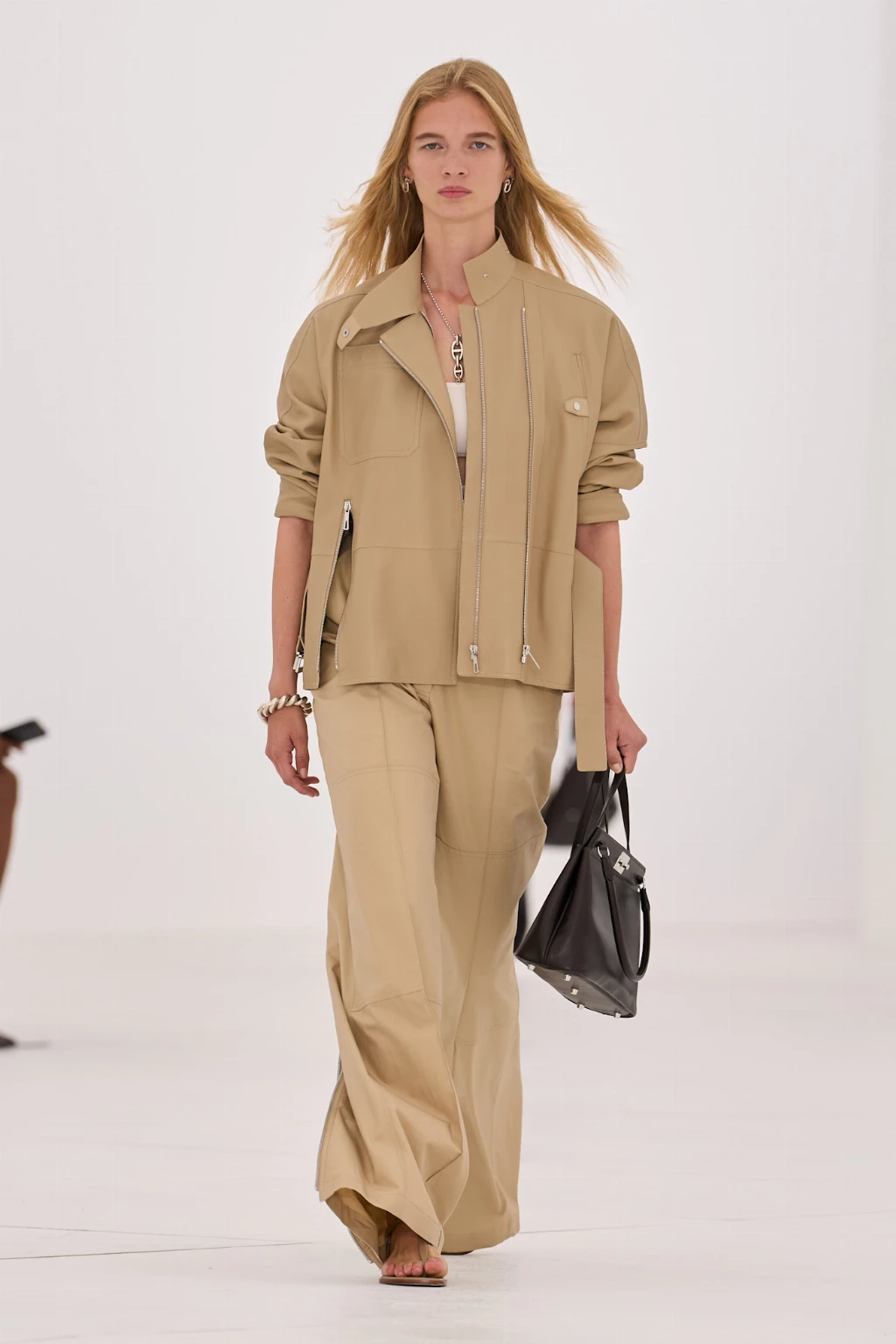 Hermès весна-літо 2027 Hermès весна-літо 2027