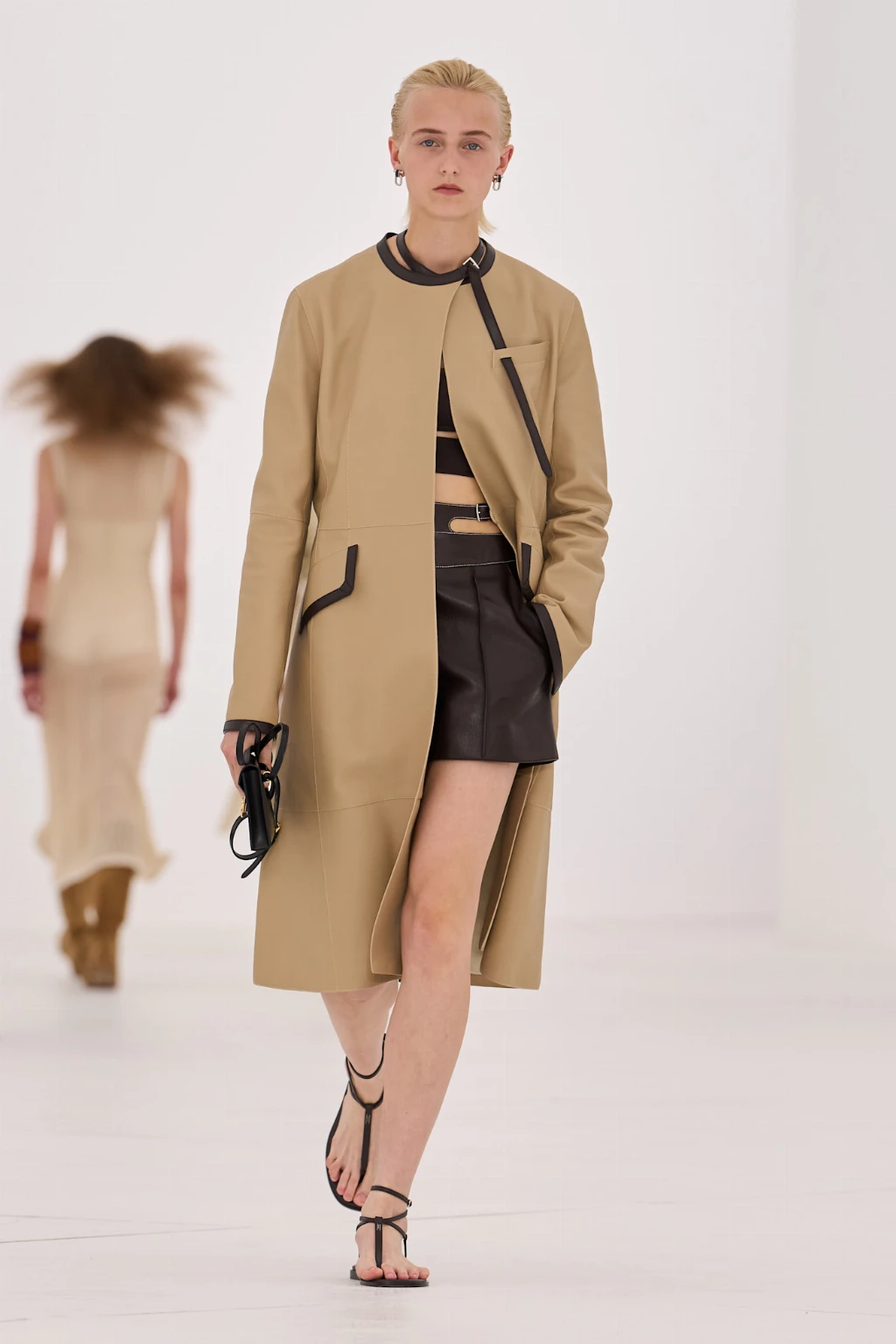 Hermès весна-літо 2027 Hermès весна-літо 2027