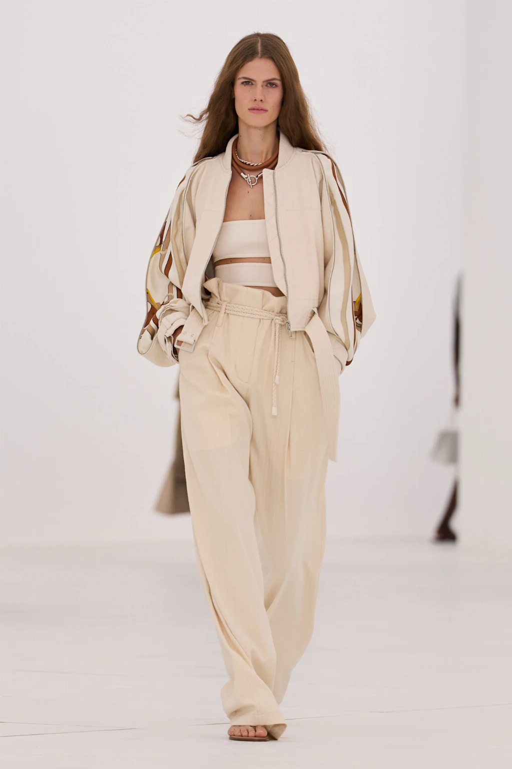 Hermès весна-літо 2027 Hermès весна-літо 2027