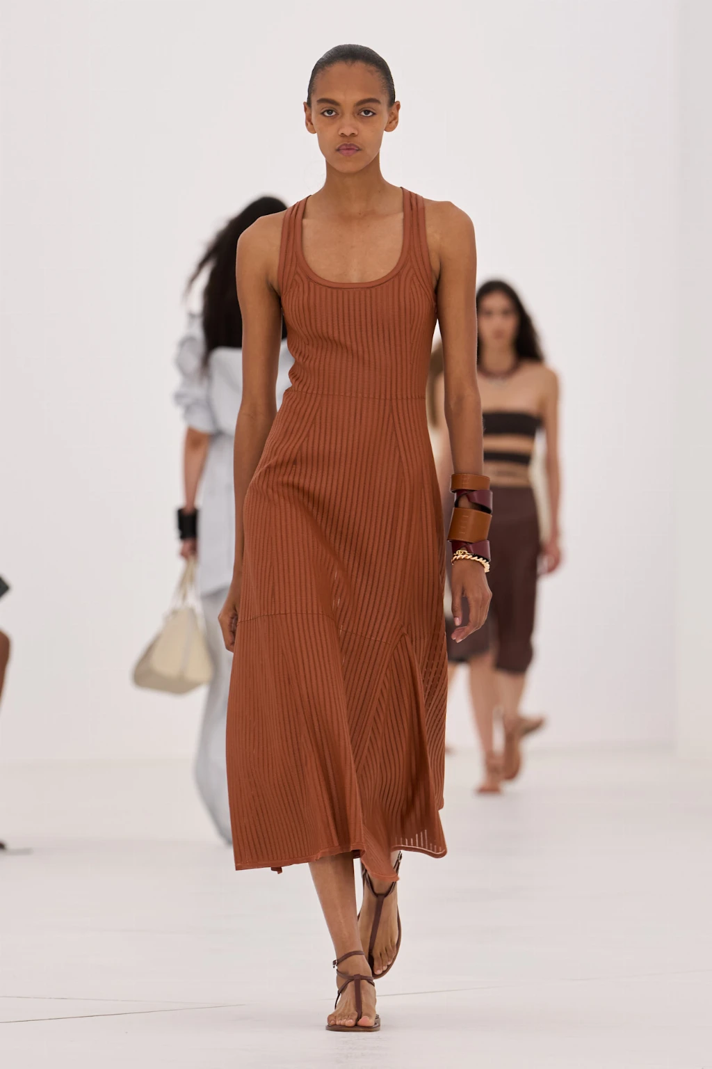 Hermès весна-літо 2027 Hermès весна-літо 2027