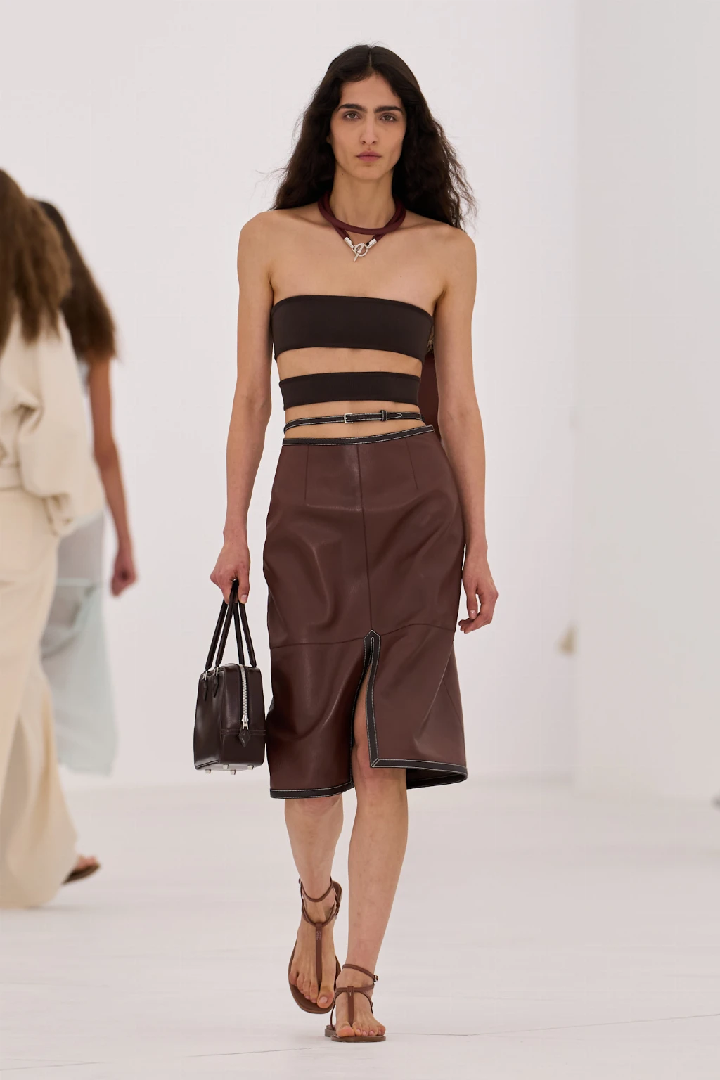 Hermès весна-літо 2027 Hermès весна-літо 2027
