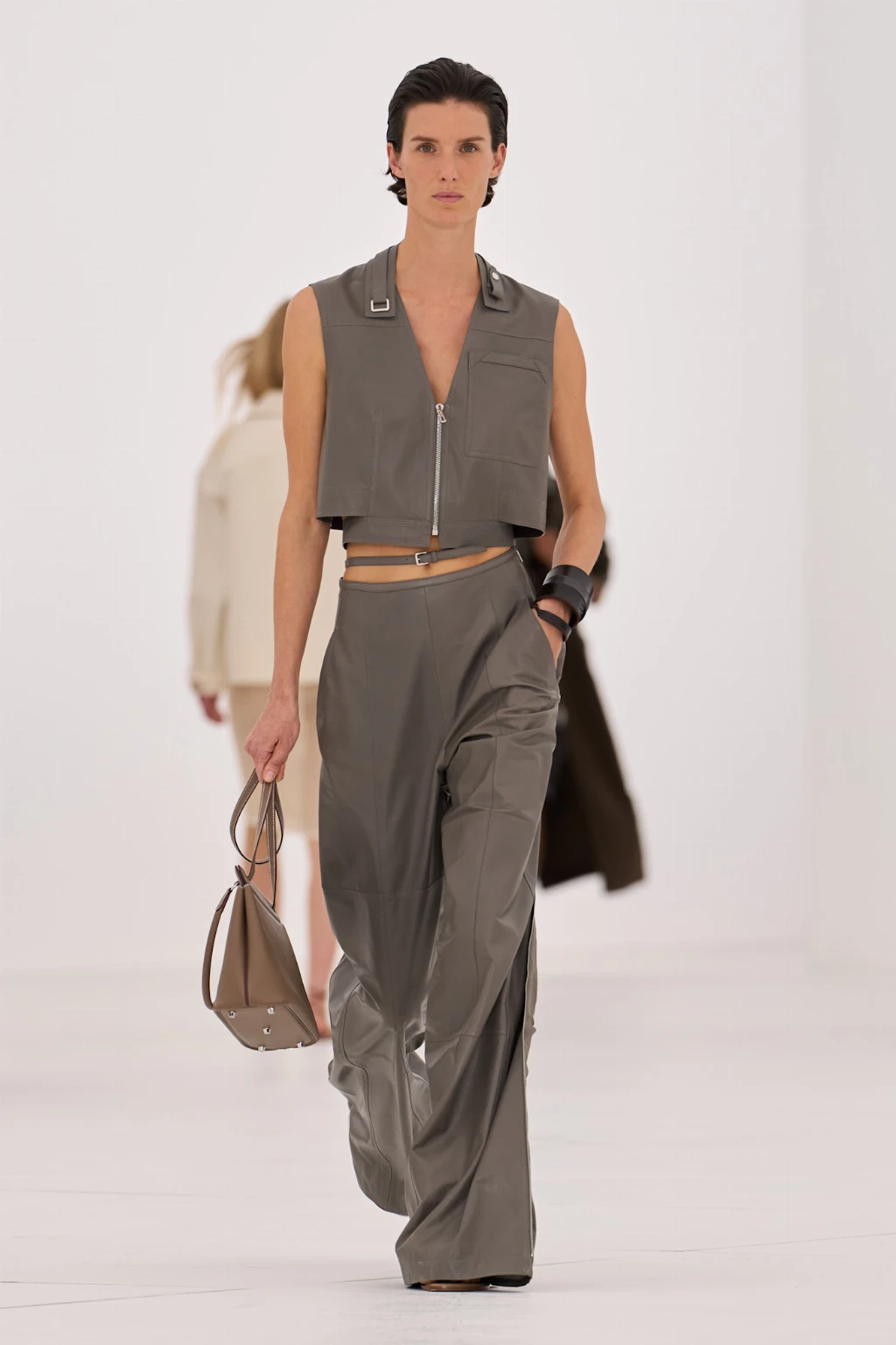 Hermès весна-літо 2027 Hermès весна-літо 2027