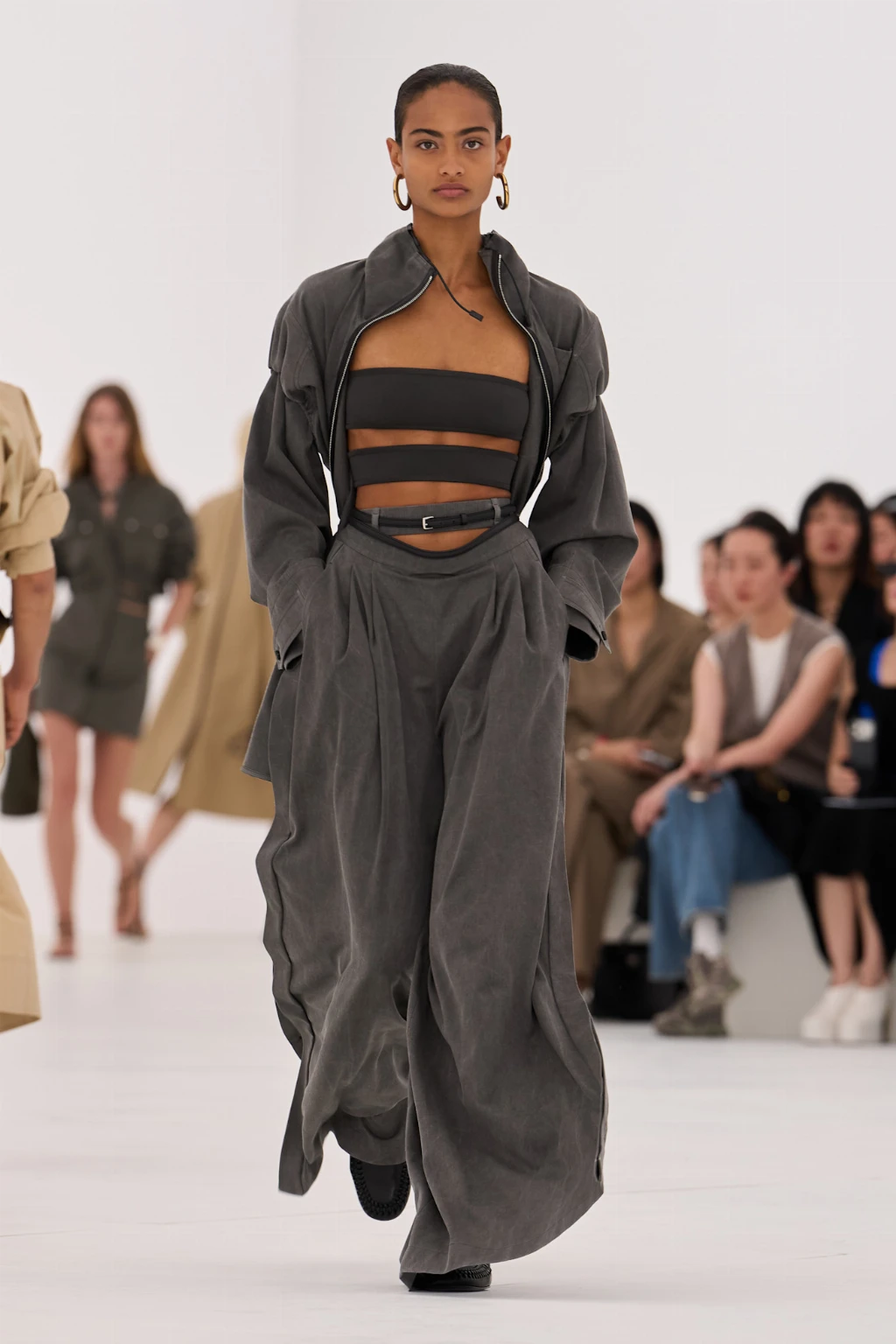Hermès весна-літо 2027 Hermès весна-літо 2027