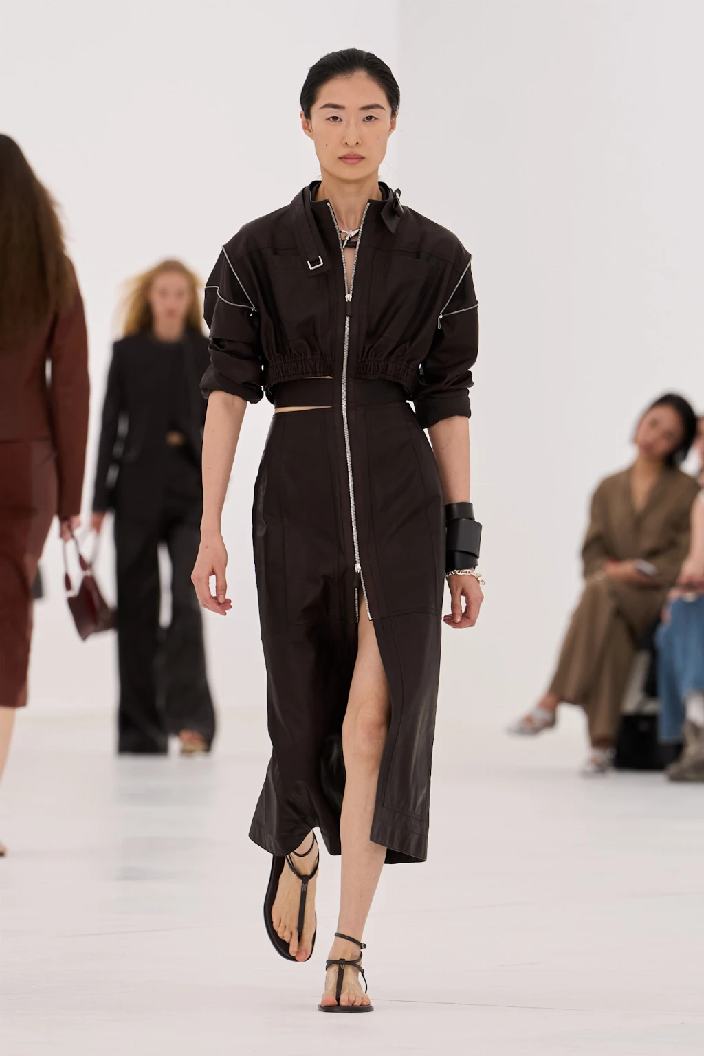 Hermès весна-літо 2027 Hermès весна-літо 2027