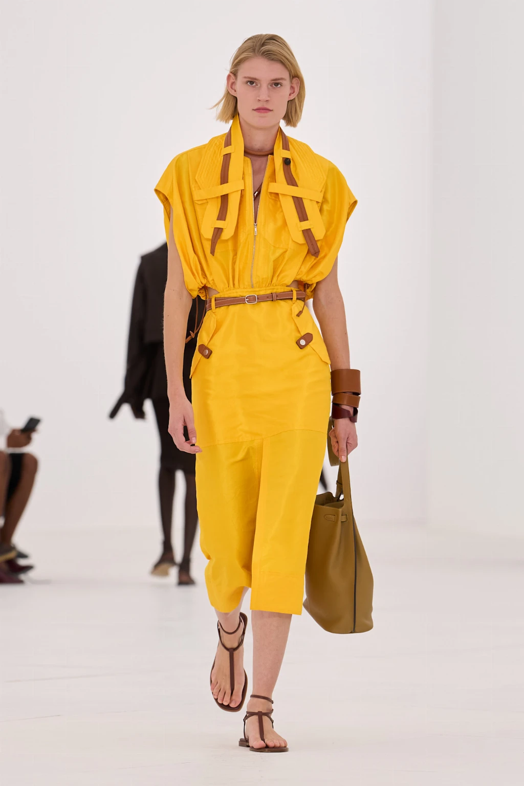 Hermès весна-літо 2027 Hermès весна-літо 2027
