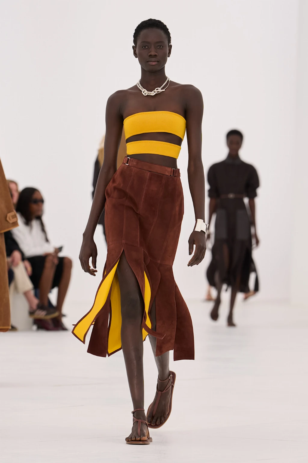 Hermès весна-літо 2027 Hermès весна-літо 2027